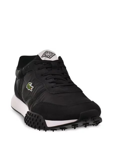 Sneaker Lacoste fekete