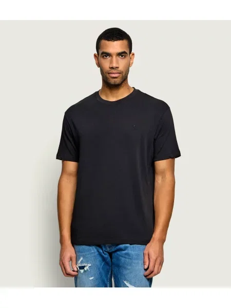 Replay Tricou negru