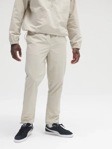 Sinned x ABOUT YOU Pantaloni Hannes' bej