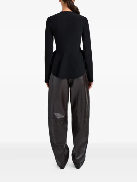 Geacă Proenza Schouler negru