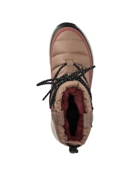 Botine The North Face cu autograf