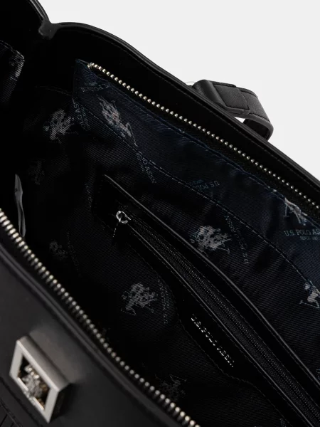 Сумка U.s. Polo Assn. черная