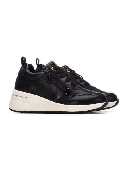 Pantofi Refresh negru