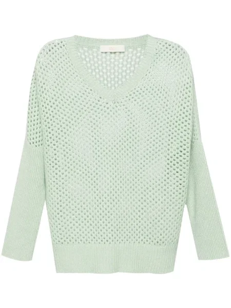 Pulover Fedeli albastru