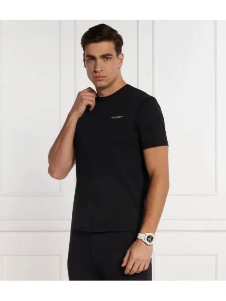 Armani Exchange Tricou