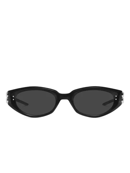 Ochelari de soare ochi de pisică Gentle Monster negru