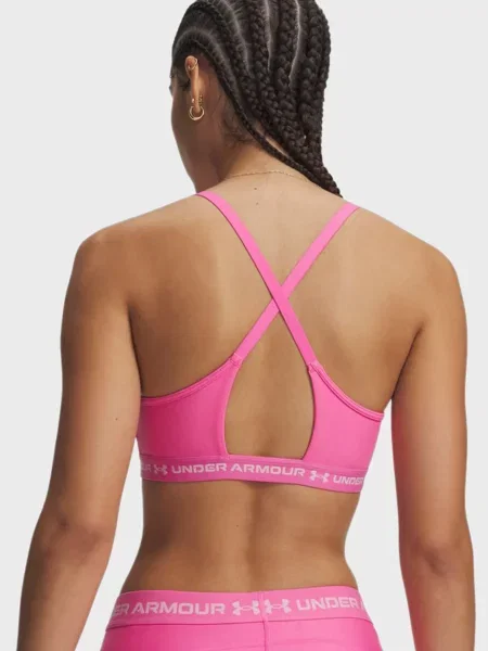 Топ Under Armour рожевий