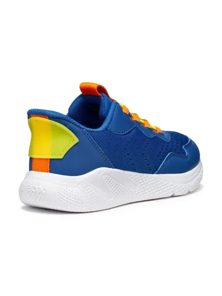 Geox Sportcipők S kék