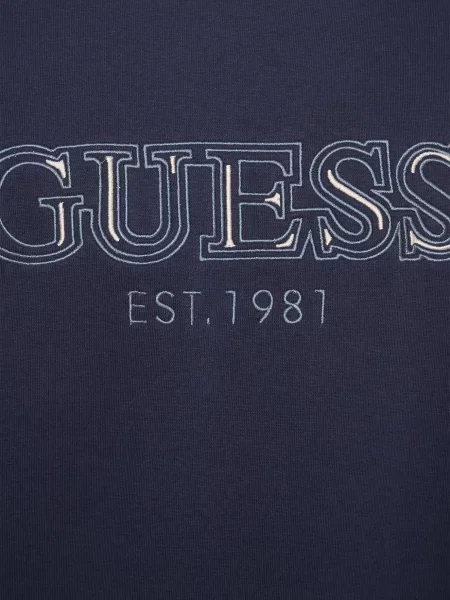 Світшот Guess синій