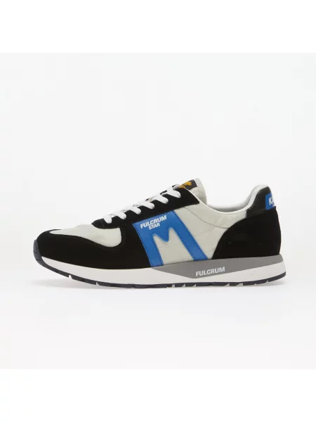 Sneakers Karhu Fulcrum Star Jet Black/ Campanula EUR negru