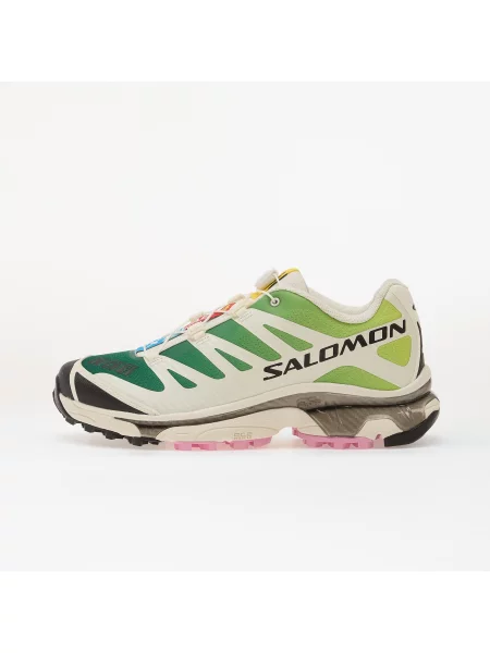 Sneakers Salomon OG Vanilla Ice/ Acid L/ Pink F EUR 48 roz