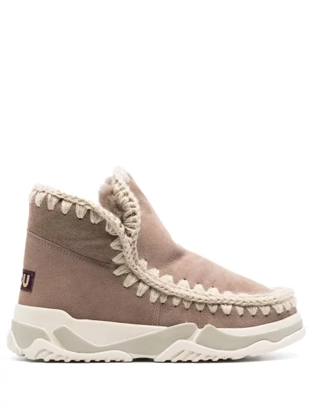 Sneakerși Mou