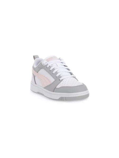 Pantofi Puma gri