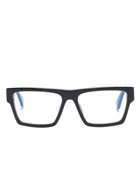 Ochelari de soare Off-white alb