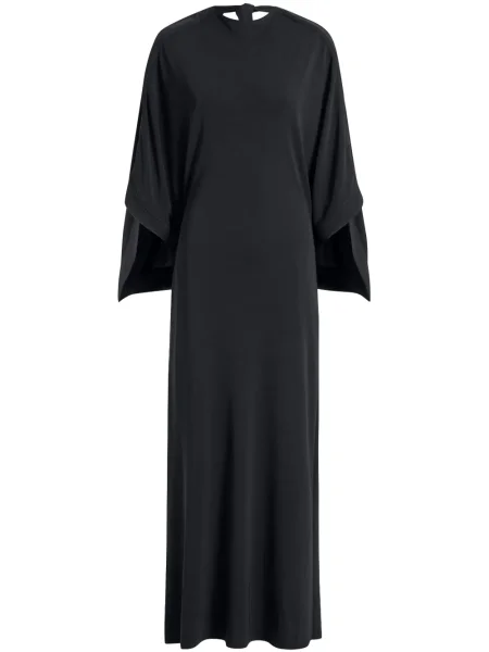Rochie maxi 16arlington de costum negru