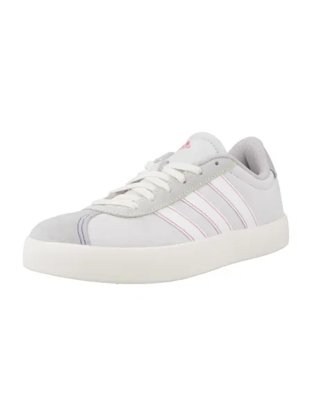Gyerek félcipő Adidas szürke