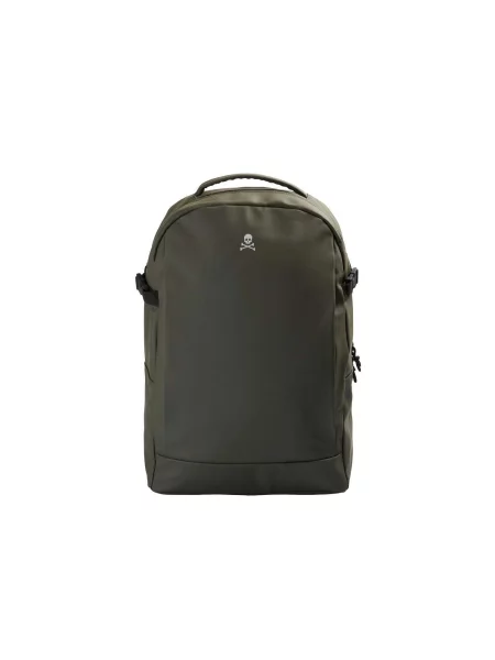 Scalpers Rucsac verde