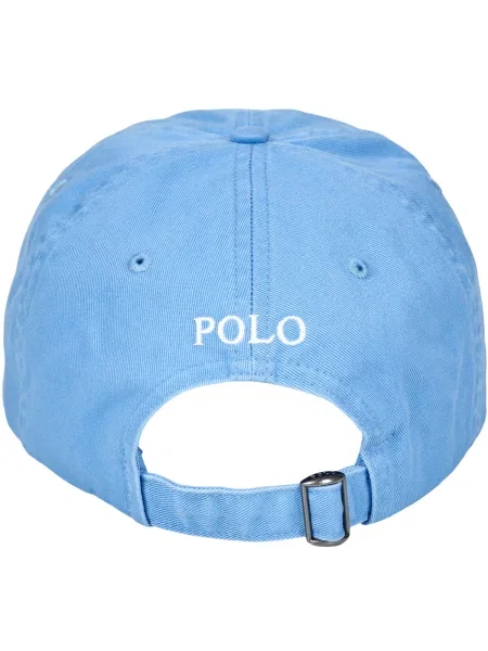 Šiltovka Polo Ralph Lauren biela