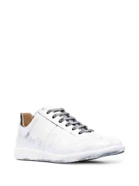 Sportbačiai Maison Margiela balta