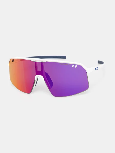 Julbo okulary przeciwsłoneczne INTENSITY Spectron 3 HD białe