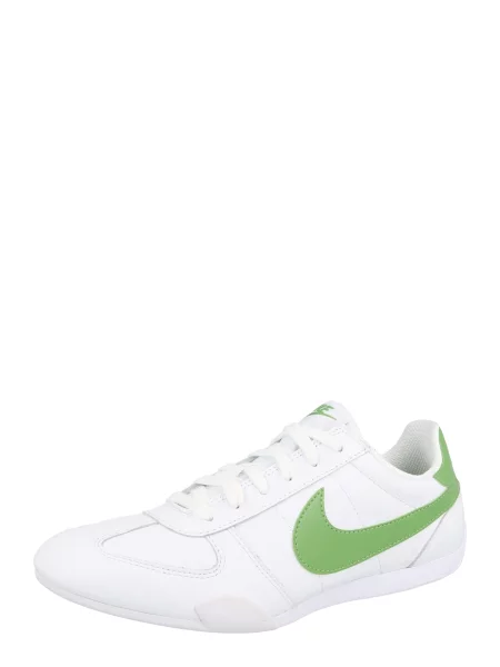 Nike Sportswear Rövid szárú sportcipők Sprint Sister kiwi fehér
