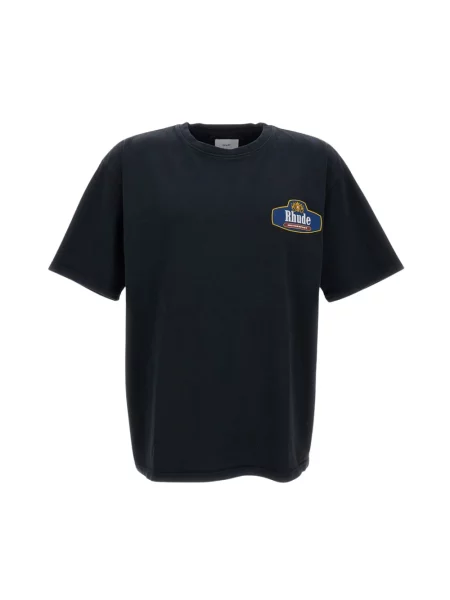 Koszulka Rhude czarna