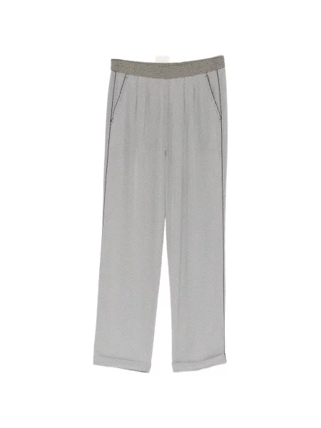 Pantaloni Tom Ford negru