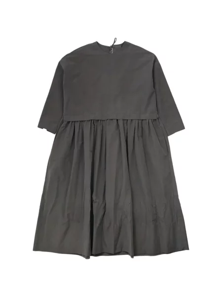 Rochie mini Toogood gri