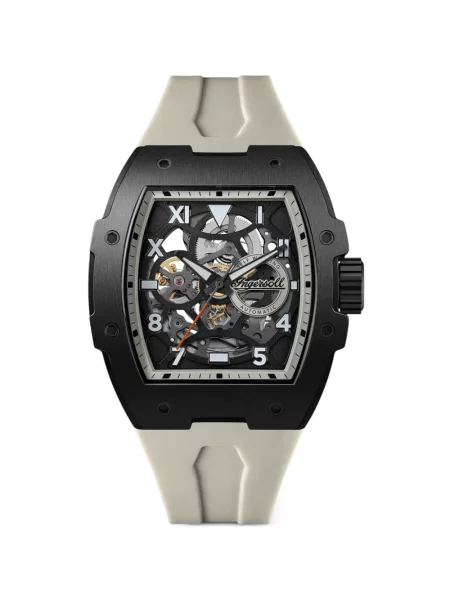 Ceas Ingersoll Watches negru