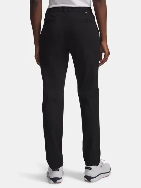 Pantaloni sport Under Armour negru