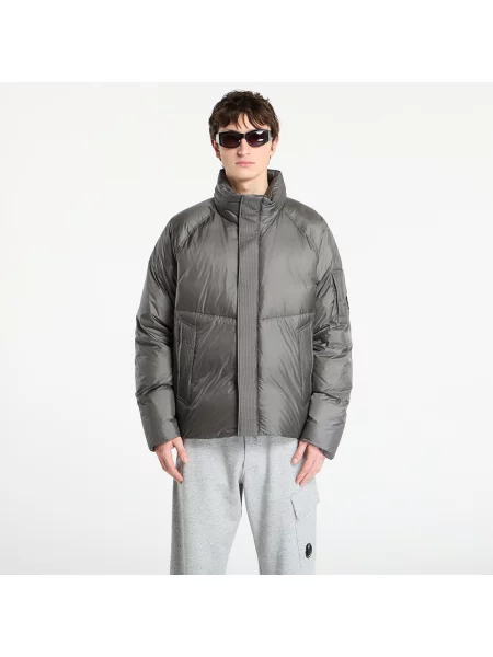 Dzseki C.P. Company Medium Jacket Gunmetal L