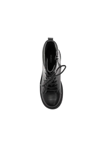 Pantofi Guess negru