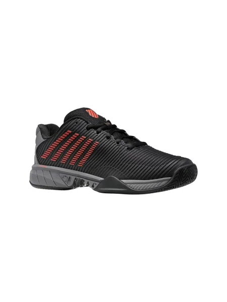 Pantofi K-swiss negru