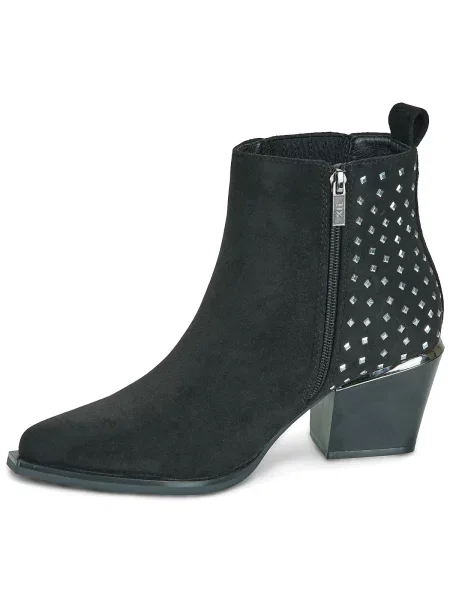 Pantofi Xti negru