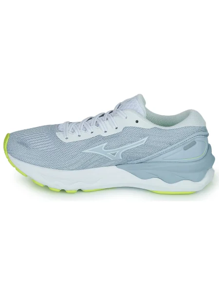 Pantofi Mizuno gri