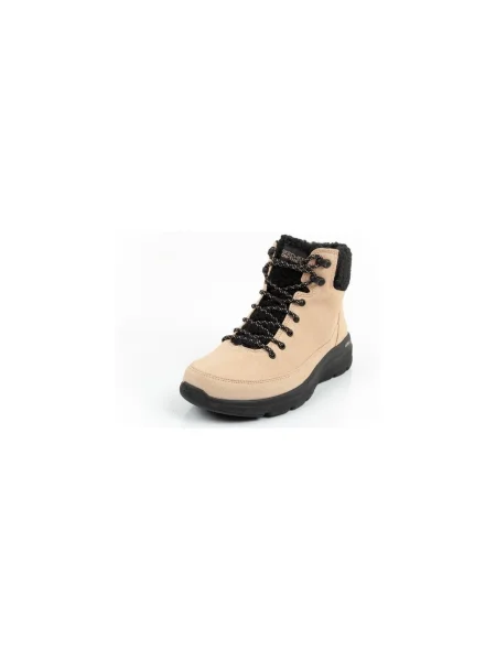 Pantofi Skechers bej