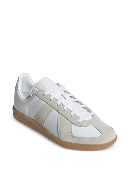 Kožené tenisky Adidas Adizero zelené
