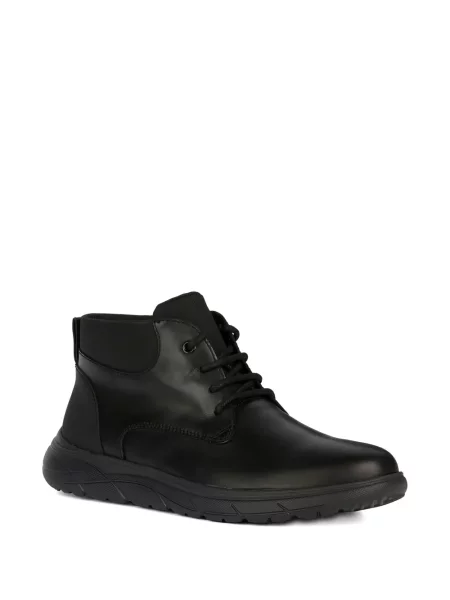Botine Geox negru