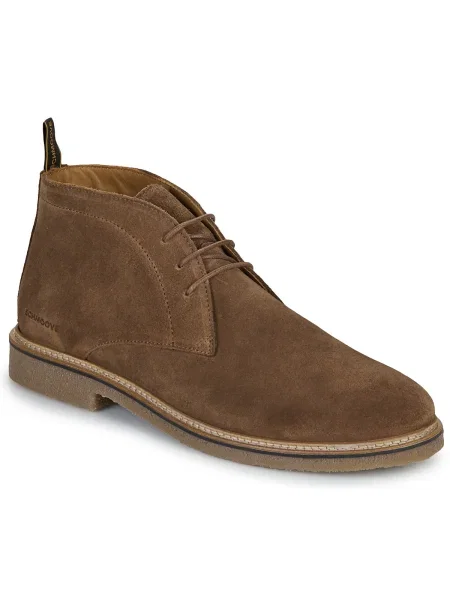 Pantofi Schmoove maro