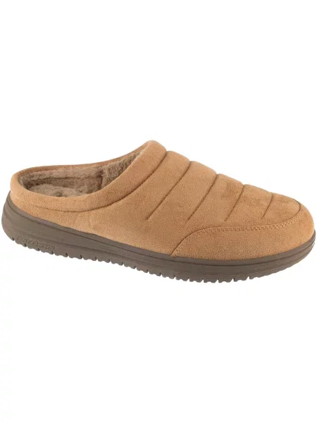 Félcipo Skechers barna