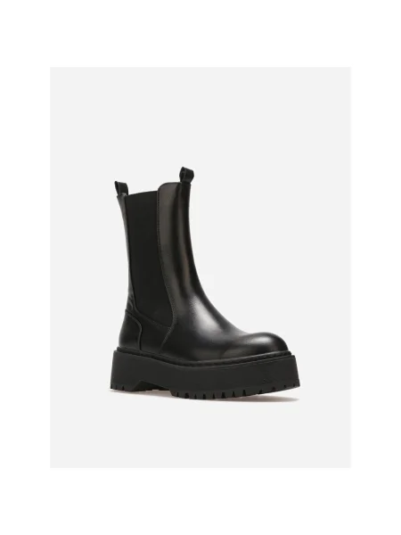 Pantofi La Modeuse negru