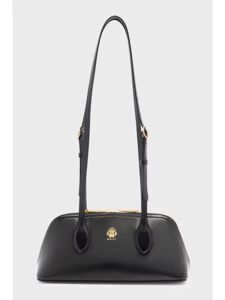 Сумка Bally чорна