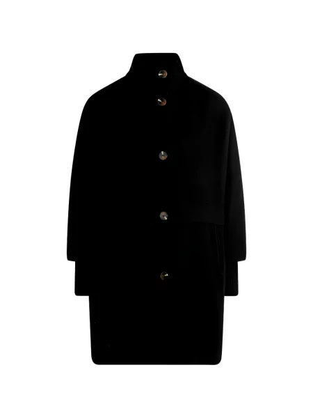 Palton Betty Barclay negru