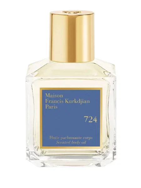Maison Francis Kurkdjian Paris Body Oil 70 ml
