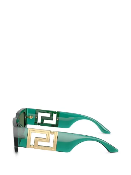 Ochelari de soare Versace Eyewear verde