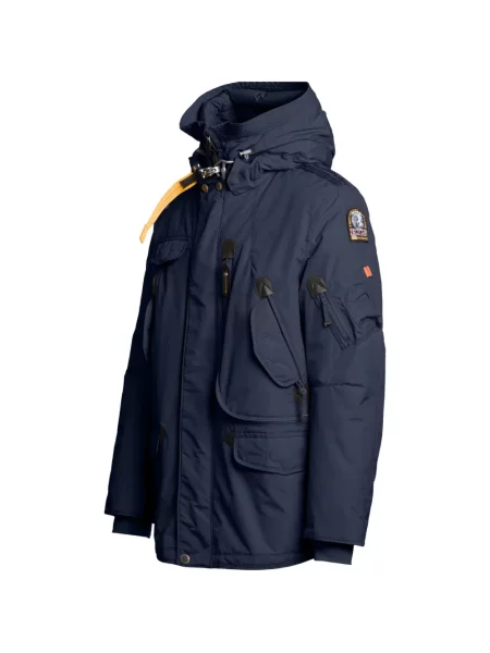 Geacă parka Parajumpers albastru