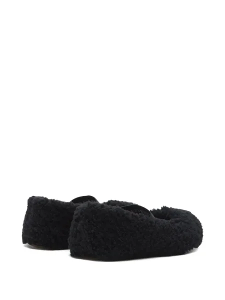 Balerini Moon Boot negru