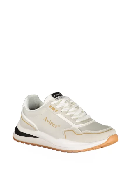 Sneaker Avirex nyomtatás