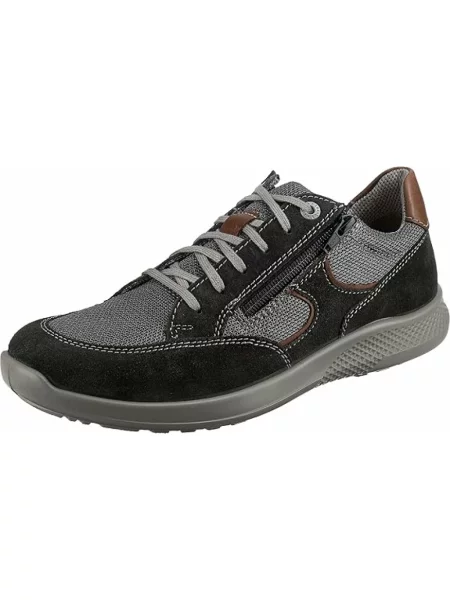 Sneakersy Jomos czarne