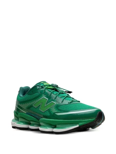 Sneakerși New Balance 992 verde